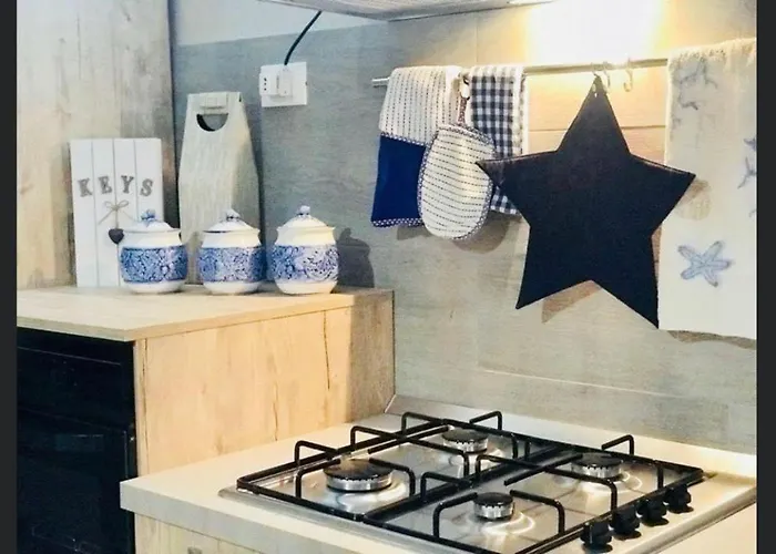 Villa Dora Con Piscina