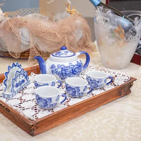 Villa Dora Con Piscina *