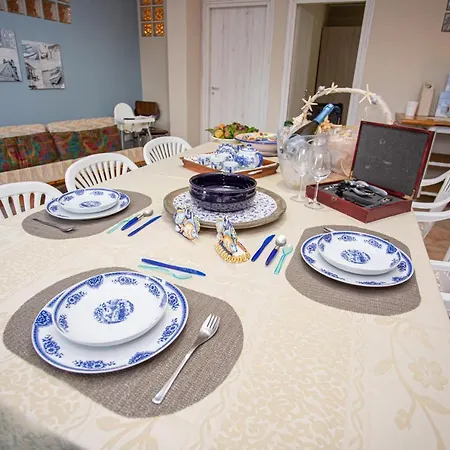 Villa Dora Con Piscina