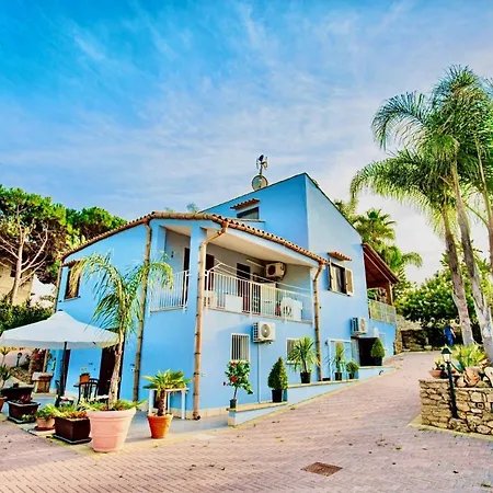 Villa Dora Con Piscina *