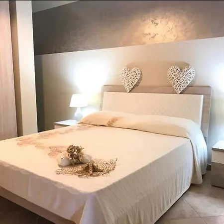 Villa Dora Con Piscina Trappeto (Sicily)