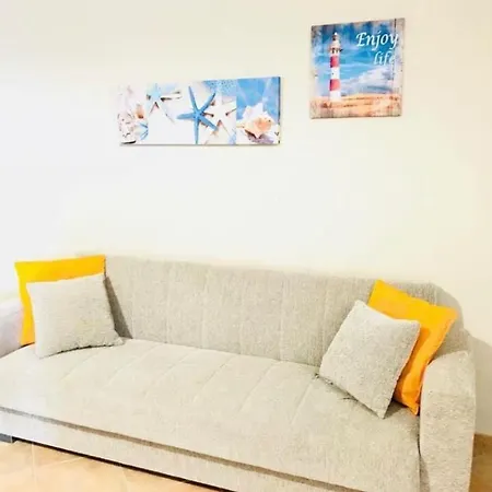 Dora Con Piscina Βίλα *