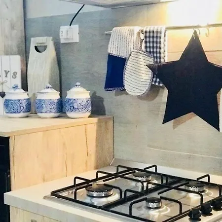 Villa Dora Con Piscina