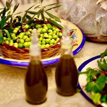 Villa Dora Con Piscina Trappeto (Sicily)